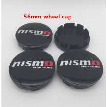 56 mm Nismo-kåpa 1
