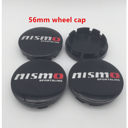 56 mm Nismo-kåpa 1
