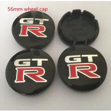 56 mm GTR-kåpa