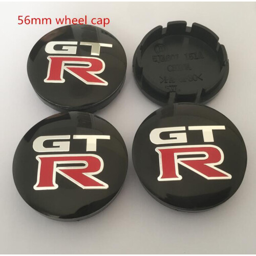 56 mm GTR-kåpa