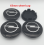 Opel, 65 mm svart keps 1