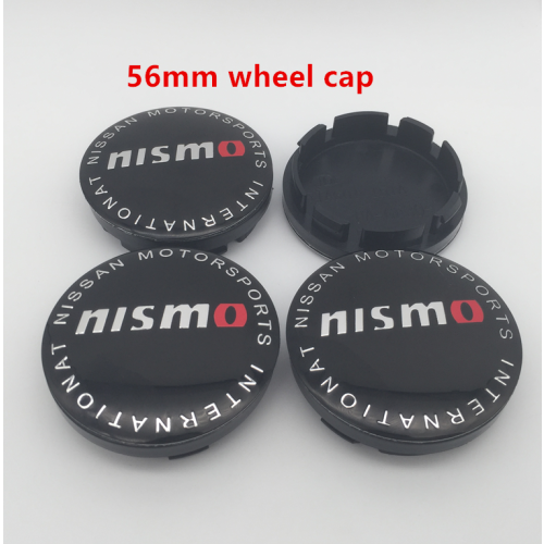56 mm Nismo-kåpa 2