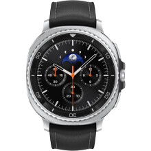 Samsung Galaxy Watch8 Classic 46mm, AI Smart Watch with Rotating Bezel