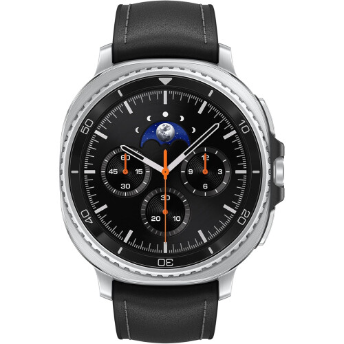 Samsung Galaxy Watch8 Classic 46mm, AI Smart Watch with Rotating Bezel