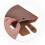 Artificial Leather Kitchen Sheath Cover PU Leather Case Compact Portable Protector Sleeve For Kitchen Accessories 5
