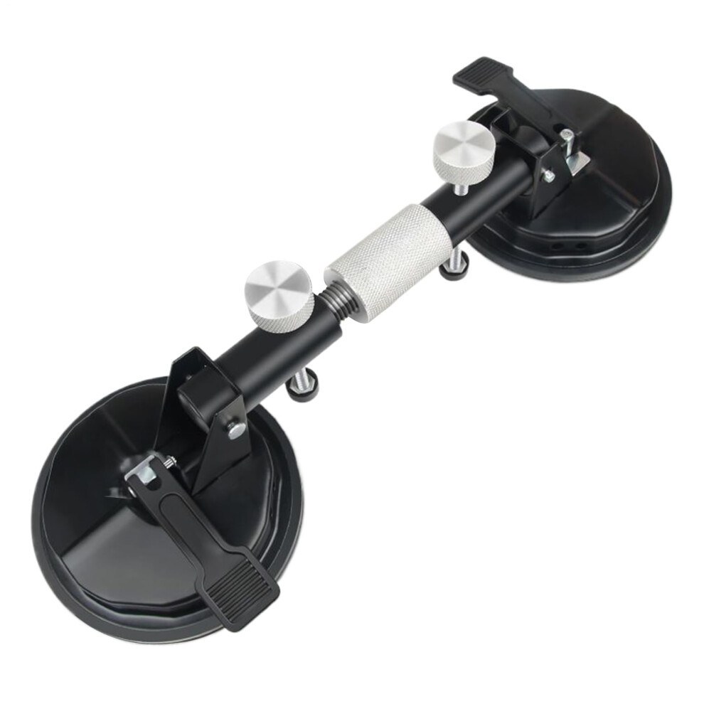 Flooring Suction Cup Seam Joiner Tool For Glass Marble Tile Ceramic Countertops Professional Leveling 6447073707797