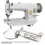 Overlock-Bindemuffe für Nähmaschinen, Kantenabschlussshilfe 6