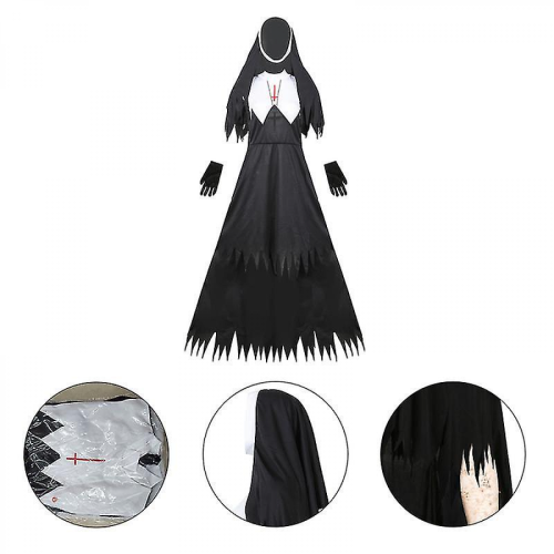 1pcs Halloween Costume For Halloween Decorations 2