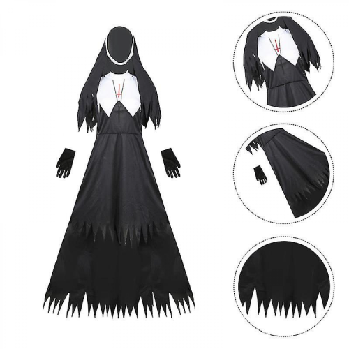 1pcs Halloween Costume For Halloween Decorations 1
