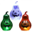 3pcs Pumpkin Light 1