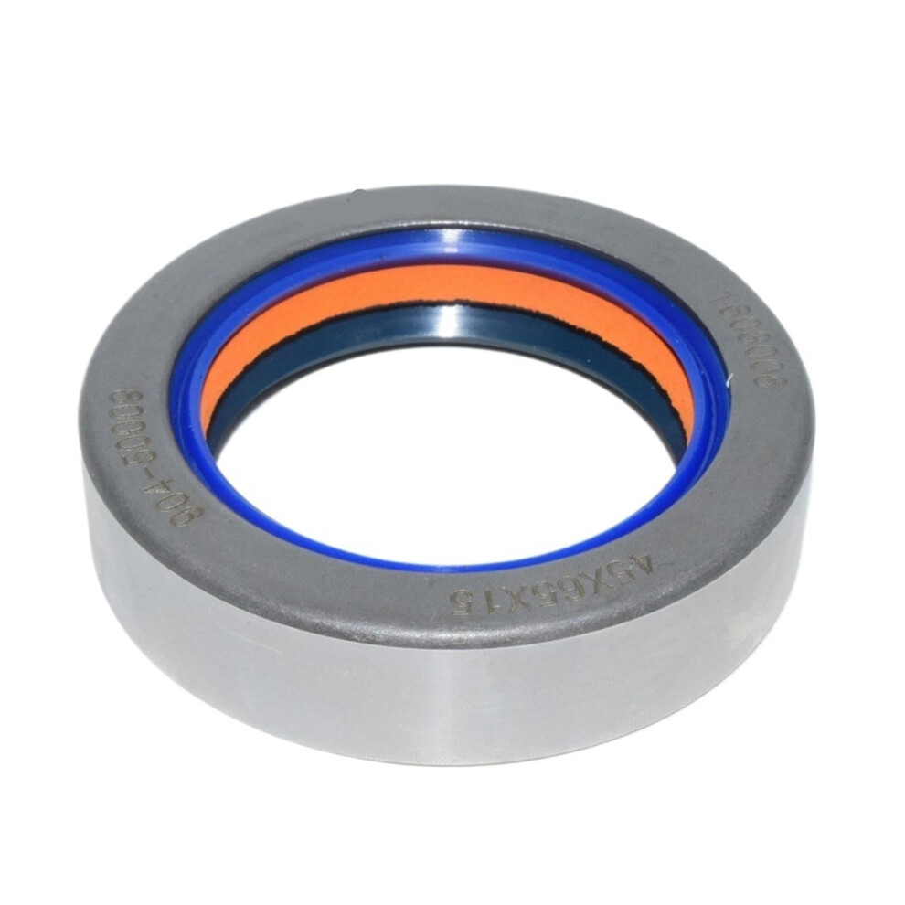 Shaft Seal 45X65x15mm Size 45X65x15mm Lip Seal For Industrial Machinery Compatible With Standard Shafts 6447073708183