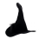 Halloween Witch Wide Brim Point Devil Cap Cosplay Props Decoration Accessories 5