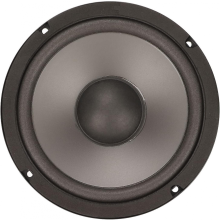 600 Watt Car Subwoofer, 6 Inch Car Speakers, 4 Ohms Car Subwoofer Loudspeaker Midrange Coaxial Speak