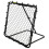 Kickmaster Kickmaster Children's Adjustable Rebounder 1