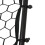 Kickmaster Kickmaster Children's Adjustable Rebounder 8