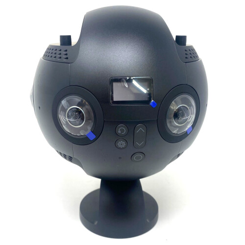 ‎Insta360 Insta360 Pro II Spherical VR 360 8K Camera
