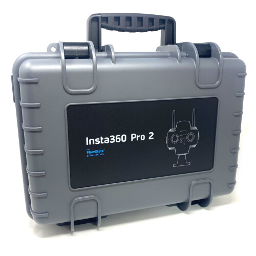 ‎Insta360 Insta360 Pro II Spherical VR 360 8K Camera 1