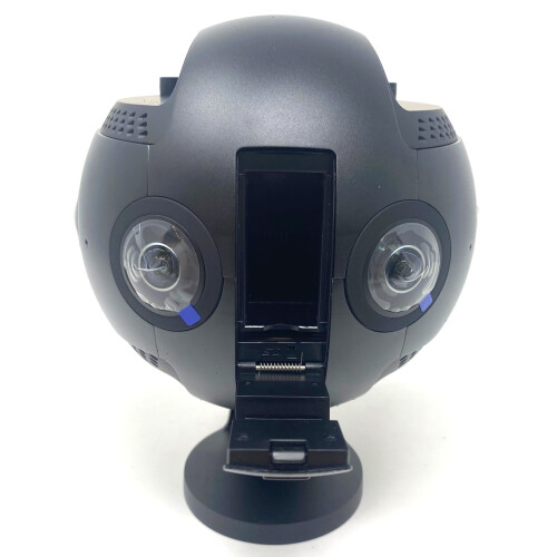 ‎Insta360 Insta360 Pro II Spherical VR 360 8K Camera 2