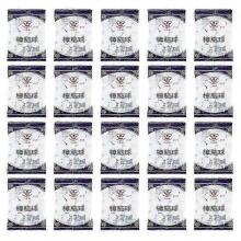 20packs Anti-Mildew Anti-Moth Camphor Balls for Insect-Proof Wardrobes