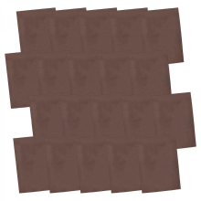Finger Smoke Magic Trick Magic Smoke Paper for Close-up Magic Halloween Party5X7 (20 pieces)
