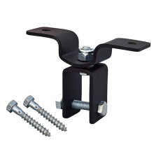 Boxing Heavy Duty Punching Bag Wall Bracket Steel Mount Compatible With Standard Punching Bags Hanging Hook