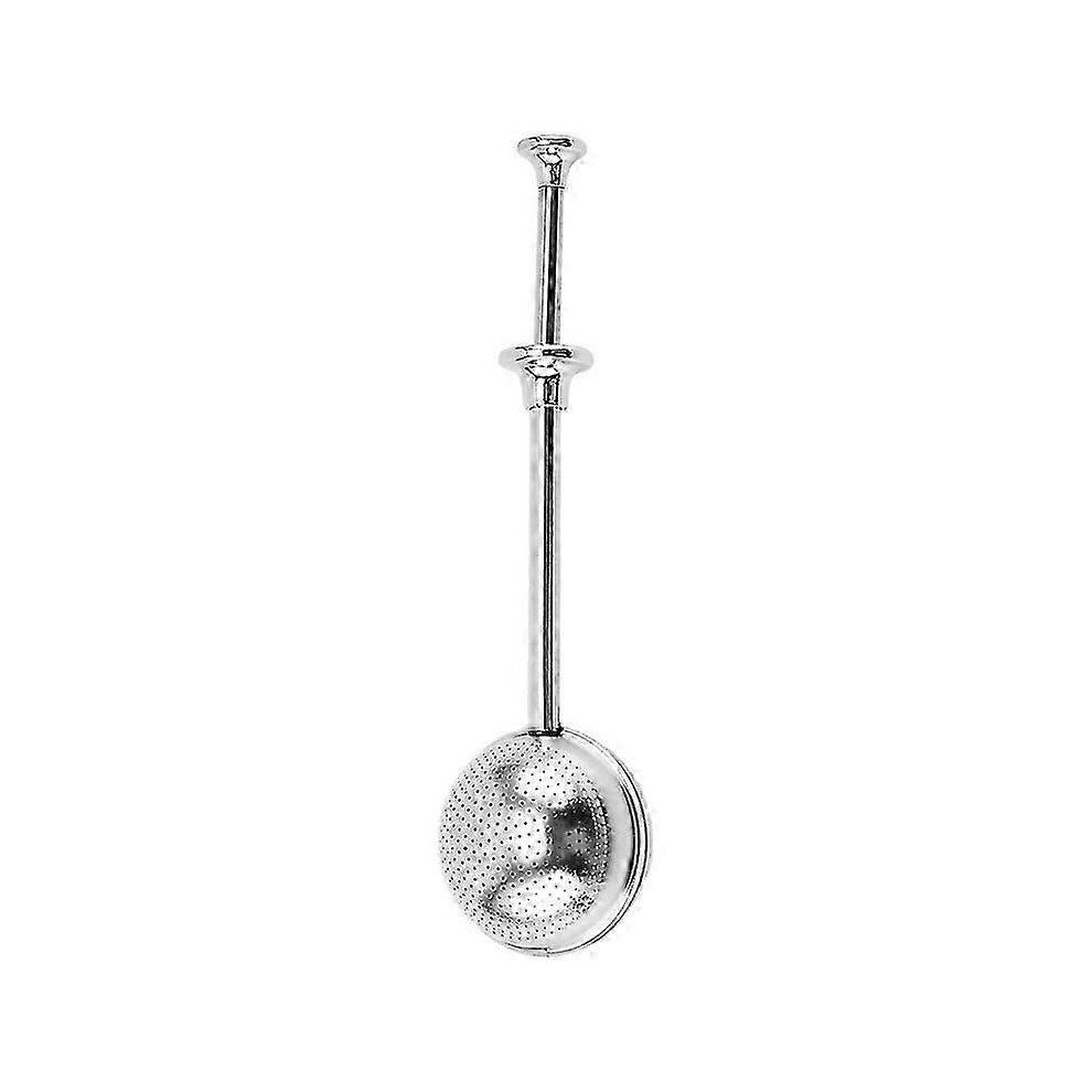 Sprinkling stick for baking, sugar, flour and spices, powdered sugar sprinkler, pastry strainer, baking utensils for home bakers