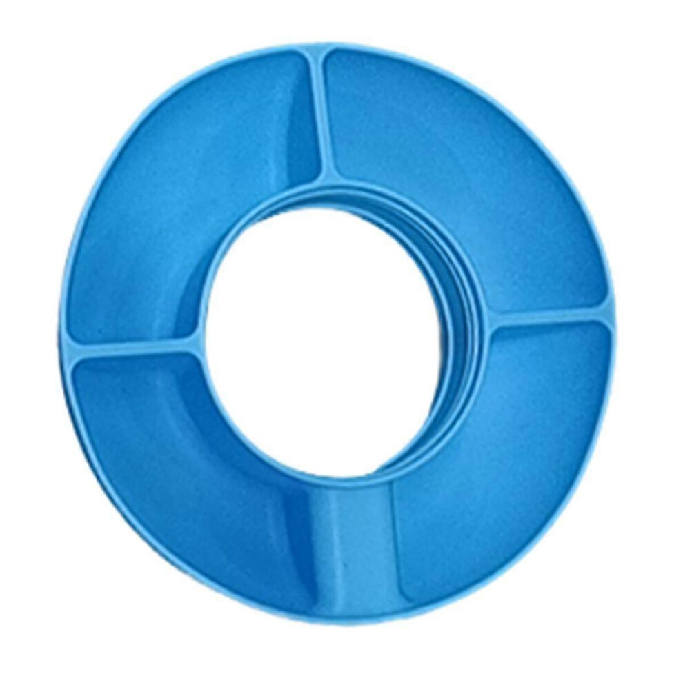 Snack Bowl for 40 oz Tumbler, Snack Tray for Tumbler Compatible with 40 oz Tumblers
