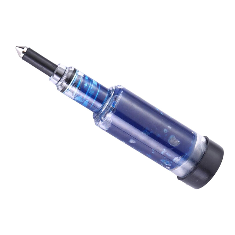 Chainsaw Grease Lubricants For Guide Bar Maintenance, High-Temperature Resistant, Hand-Push Oiler, Universal Fit 6447073708466