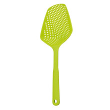 Ergonomic PP Kitchen Colander - Efficient Drainage & Multi-Purpose - Sy