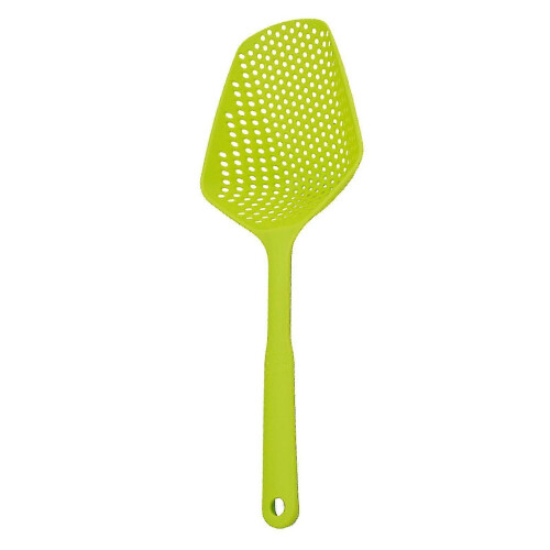 Ergonomic PP Kitchen Colander - Efficient Drainage & Multi-Purpose - Sy