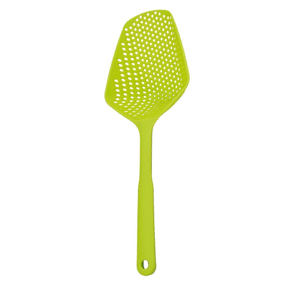 Ergonomic PP Kitchen Colander - Efficient Drainage & Multi-Purpose - Sy