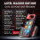 Autel Autel MaxiIM KM100E Outil Programmation Clé Antidémarrage Clé Voiture Puce Lecture/Écriture/Clone Simulation Transpondeur 3