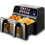Freidora sin aceite - BAZARLAND30 - Doble cubeta 9L - 2200W - 10 programas automáticos 1