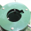 Rotating Christmas Tree Base Detachable Electric Xmas Tree Stand Heavy 5