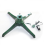 Rotating Christmas Tree Base Detachable Electric Xmas Tree Stand Heavy 3