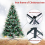 Christmas Tree Stands Christmas Tree Accessories Christmas Tree Base Stand 2