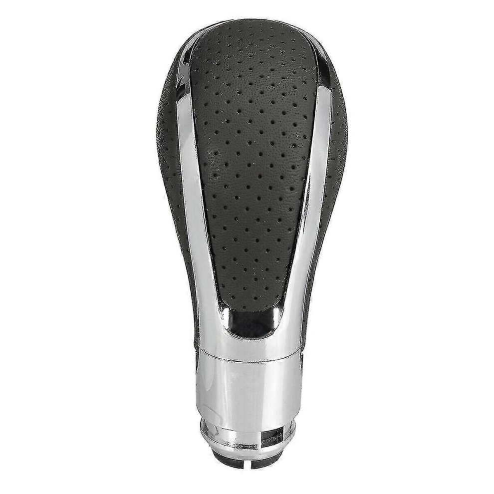 Automatic Leather Car Gear Shift Knob Shifter Lever For Opel Insignia 7632237880419