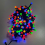 Christmas Cluster Tree Lights Decorations 10M 300 LED Waterproof Fairy String Light Plug in with Memory Timer Remote 11 Lighting Mode 2