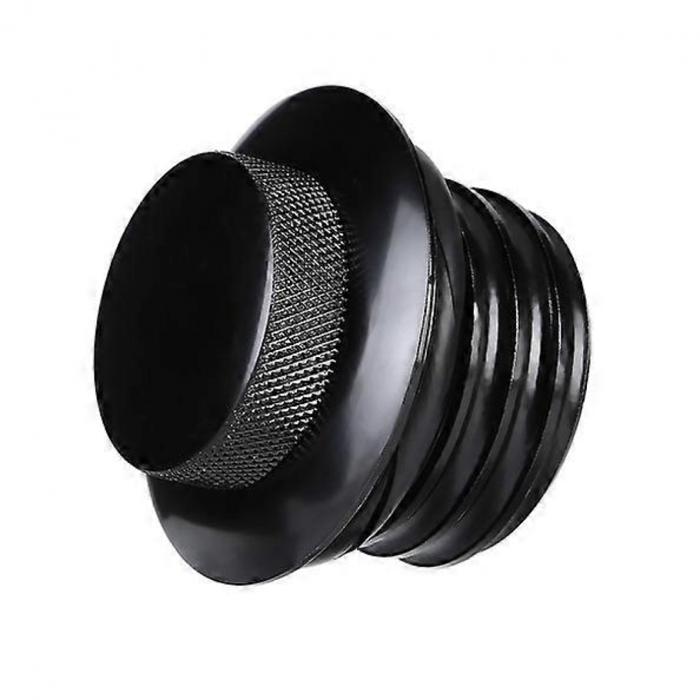 Cnc Aluminum Pop Up Fuel Gas Tank Cap Gasoline Screw For Harley Davidson No.22088 No.22088 Black 7632237880389
