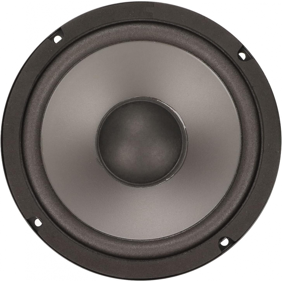 600 Watt Car Subwoofer, 6 Inch Car Speakers, 4 Ohms Car Subwoofer Loudspeaker Midrange Coaxial Speak 7057162874744