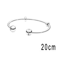 (12) All Have Logo 1:1 New Ring Plated Gold Open Bracelet Fashionable And Versatile Women's Engagement Surprise Gift