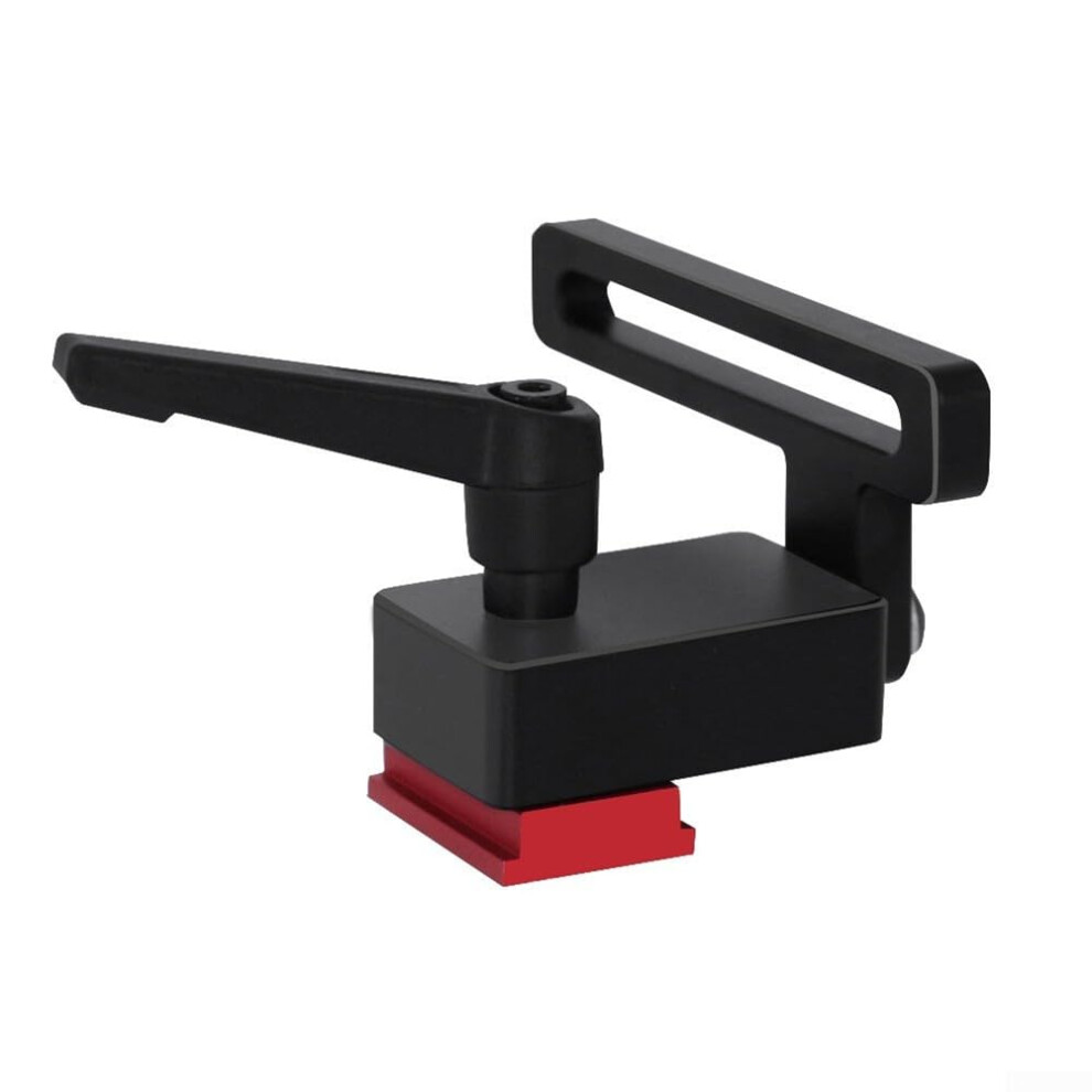 T Track Stopper For Black Miter Saw Precision Alignment Stable Operation 9393856761265