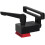 T Track Stopper For Black Miter Saw Precision Alignment Stable Operation 2
