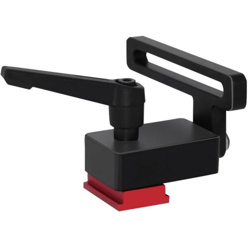T Track Stopper For Black Miter Saw Precision Alignment Stable Operation 1