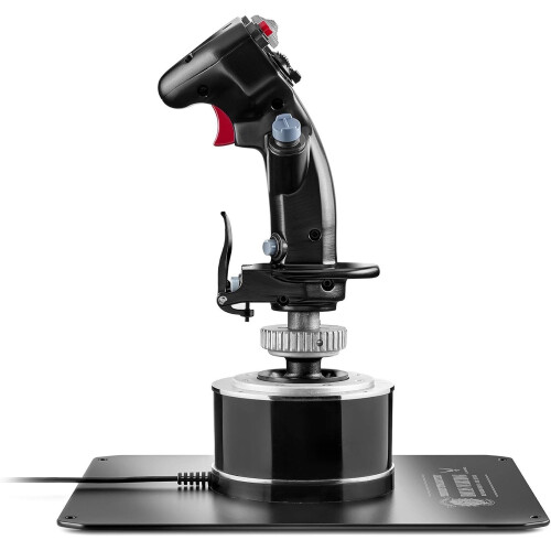 Thrustmaster Thrustmaster HOTAS Warthog Dual Throttle Joystick HallEffect H.E.A.R.T 1