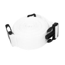 Polyester Fiber Bed Connector Strap Long Twin Mattress Joining Strap For Stable Installation And Prevents Movement