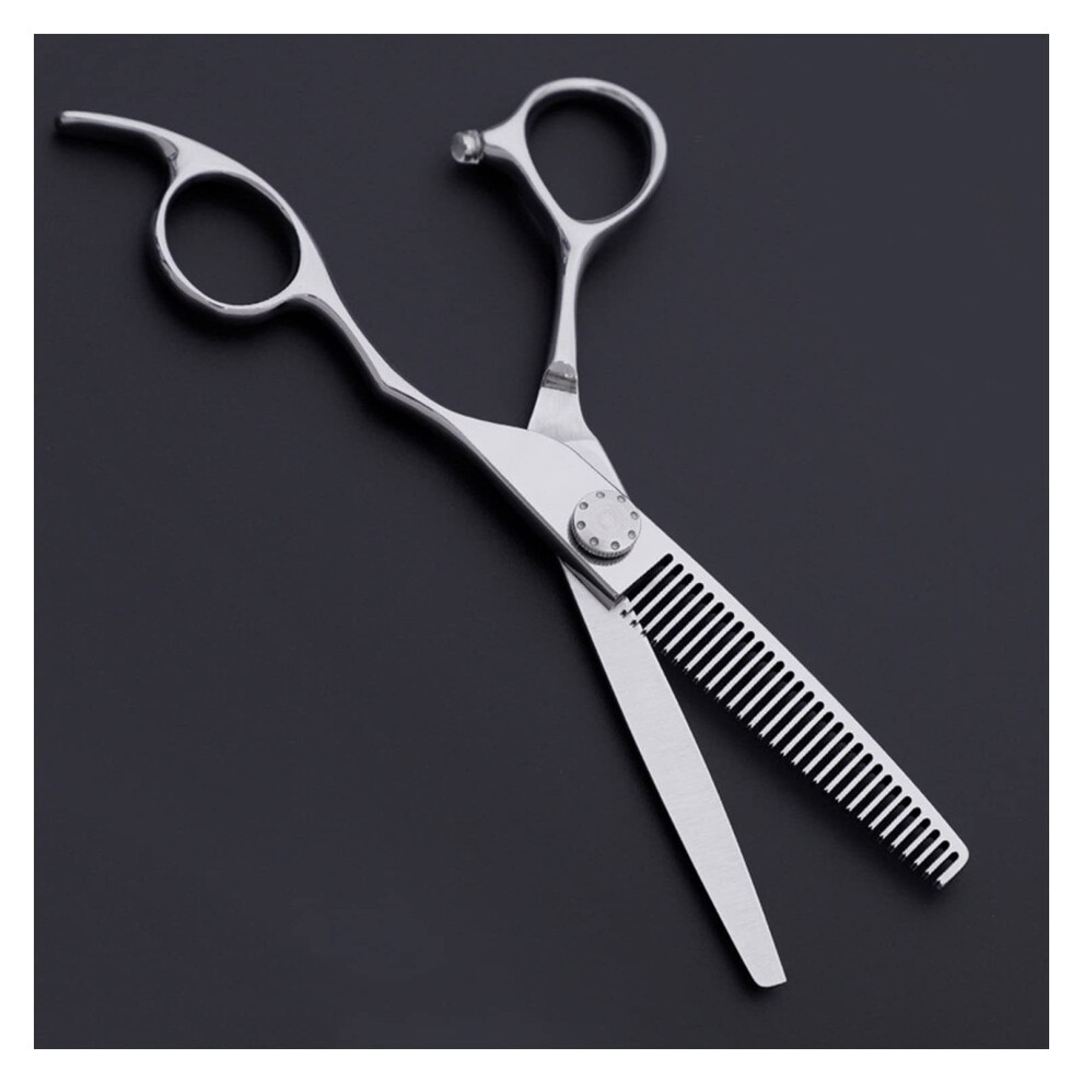 6.0 Inch Professional Hairdressinghaircutting Scissors Barber Thinning Haircutting Scissors Dental Haircutting Scissors