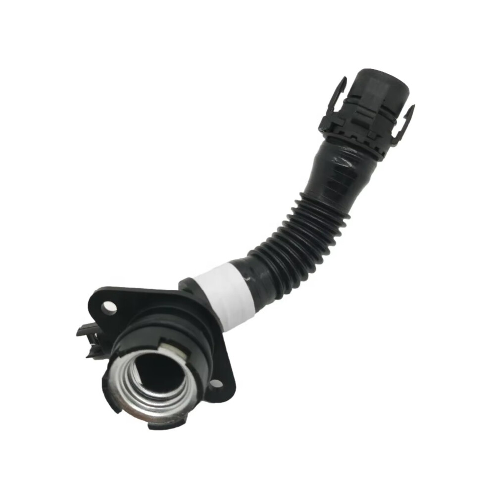 Crankcase Bleed Hose For Bmw X3 F25 X4 F26 X5 E70 X6 E71 Oem 11127584128 Breathing Tube 9354506755423