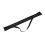 Portable Pool Cue Case With Adjustable Shoulder Strap And Practical Pouch Red Storage Rod 1