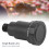 50-mm-Einzelplatinenobjektiv, 3 MP HD-Weitwinkel, 14